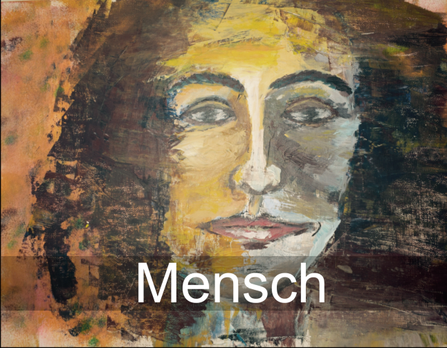 Mensch